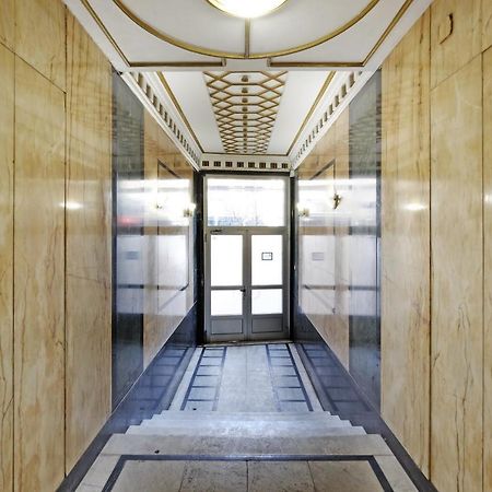 Apartment Alexandria Belgrad Zewnętrze zdjęcie
