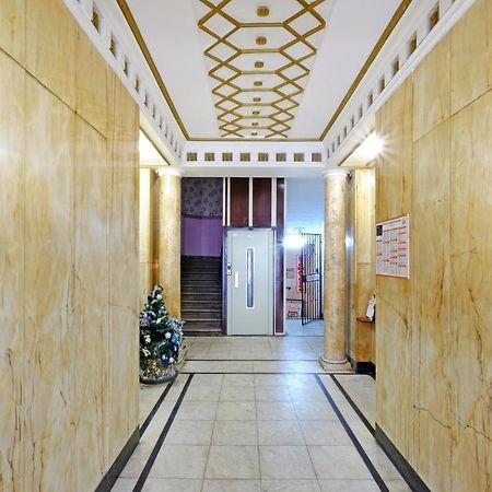 Apartment Alexandria Belgrad Zewnętrze zdjęcie